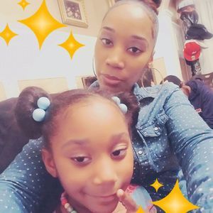 Meet your Posher, Kiara